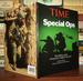 Time Special Ops the Hidden World of America's Toughest Warriors