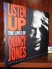 Listen Up the Lives of Quincy Jones