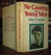 No Country for Young Men