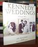 Kennedy Weddings a Family Album