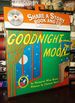 Goodnight Moon Book and Cd