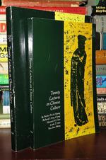 Twenty Lectures on Chinese Culture and Exercise Book [ Two Volume Set ]