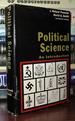 Political Science an Introduction