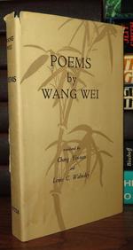 Poems By Wang Wei