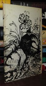 Stylus Vol. 12. No. 1