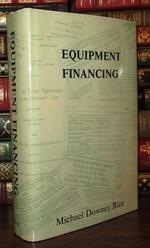 Equipment Financing