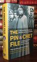 The Pinochet File a Declassified Dossier on Atrocity and Accountability