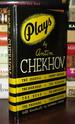 Plays By Anton Chekhov