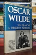 Oscar Wilde, His Life and Wit