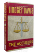 The Accusers a Marcus Didius Falco Mystery Novel