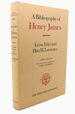 A Bibliography of Henry James