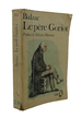 Le Pere Goriot