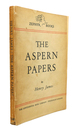 The Aspern Papers