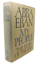 My People: the Story of the Jews