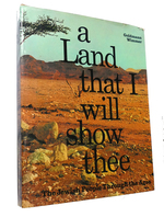 A Land That I Will Show Thee the Jewish People Through the Ages