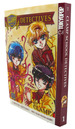 Clamp School Detectives, Book 1