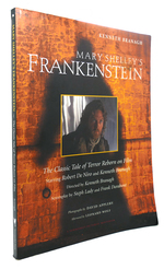 Mary Shelley's Frankenstein: a Classic Tale of Terror Reborn on Film