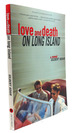 Love and Death on Long Island: a Novel