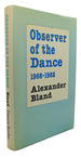 Observer of the Dance, 1958-1982