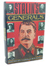 Stalin's Generals