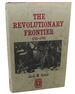 The Revolutionary Frontier, 1763-1783