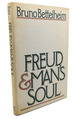 Freud and Man's Soul