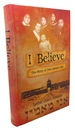 I Believe: the Story of One Jewish Life