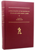 A Bibliography of the Writings of Charles and Mary Lamb the First Editions in Book Form By Luther S. Livingston, With Appendices, the Books of the Two John Lambs, Contributions to Periodicals By J. C. Thomson