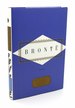 Emily Bronte Poems Everyman's Library Pocket Poets
