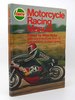 Castrol Motor Cycle Racing Manual