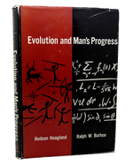 Evolution and Man's Progress