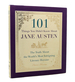 101 Things You Didn't Know About Jane Austen