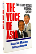 The Voice of Asia Two Leaders Discuss the Coming Century