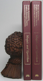 Moquis and Kastiilam: Hopis, Spaniards, and the Trauma of History. Volume I, 1540-1679 / Volume II, 1680-1781