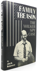 Family Treason the Walker Spy Case