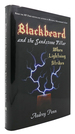 Blackbeard and the Sandstone Pillar When Lightning Strikes