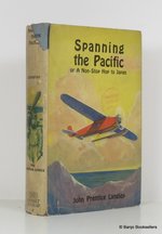 Spanning the Pacific: a Non-Stop Hop to Japan