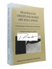 Readings in Discipline Based Art Education
