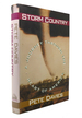 Storm Country a Journey Through the Heart of America
