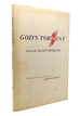 God's Torment Poems By Alain Bosquet