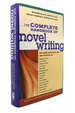 The Complete Handbook of Novel Writing