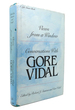 Views From a Window Conversations With Gore Vidal