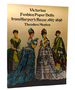 Victorian Fashion Paper Dolls From Harper's Bazar, 1867-1898 Dover Victorian Paper Dolls