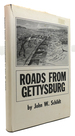 Roads From Gettysburg