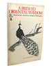 Path to Oriental Wisdom Introductory Studies in Eastern Philosophy