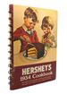 Hershey's 1934 Cookbook