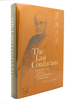 The Last Confucian Liang Shu-Ming and the Chinese Dilemma of Modernity