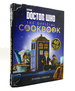 Doctor Who the Official Cookbook: 40 Wibbly-Wobbly Timey-Wimey Recipes