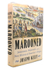 Marooned Jamestown, Shipwreck, and a New History of America's Origin