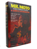 Mr Moto 4 Complete Novels: Your Turn, Mr Moto; Think Fast, Mr Moto; Mr Moto is So Sorry; Right You Are, Mr Moto